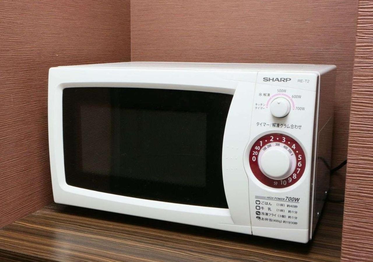 Apa Hotel Kofu Minami Kültér fotó