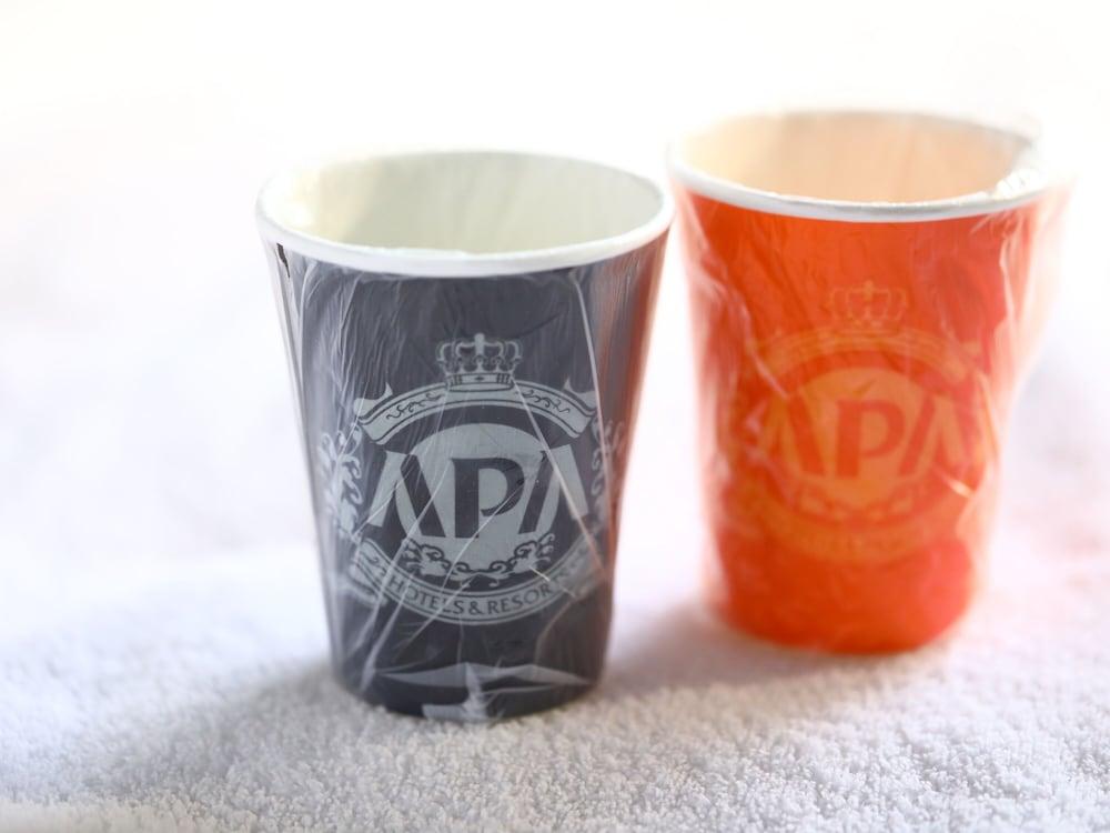 Apa Hotel Kofu Minami Kültér fotó